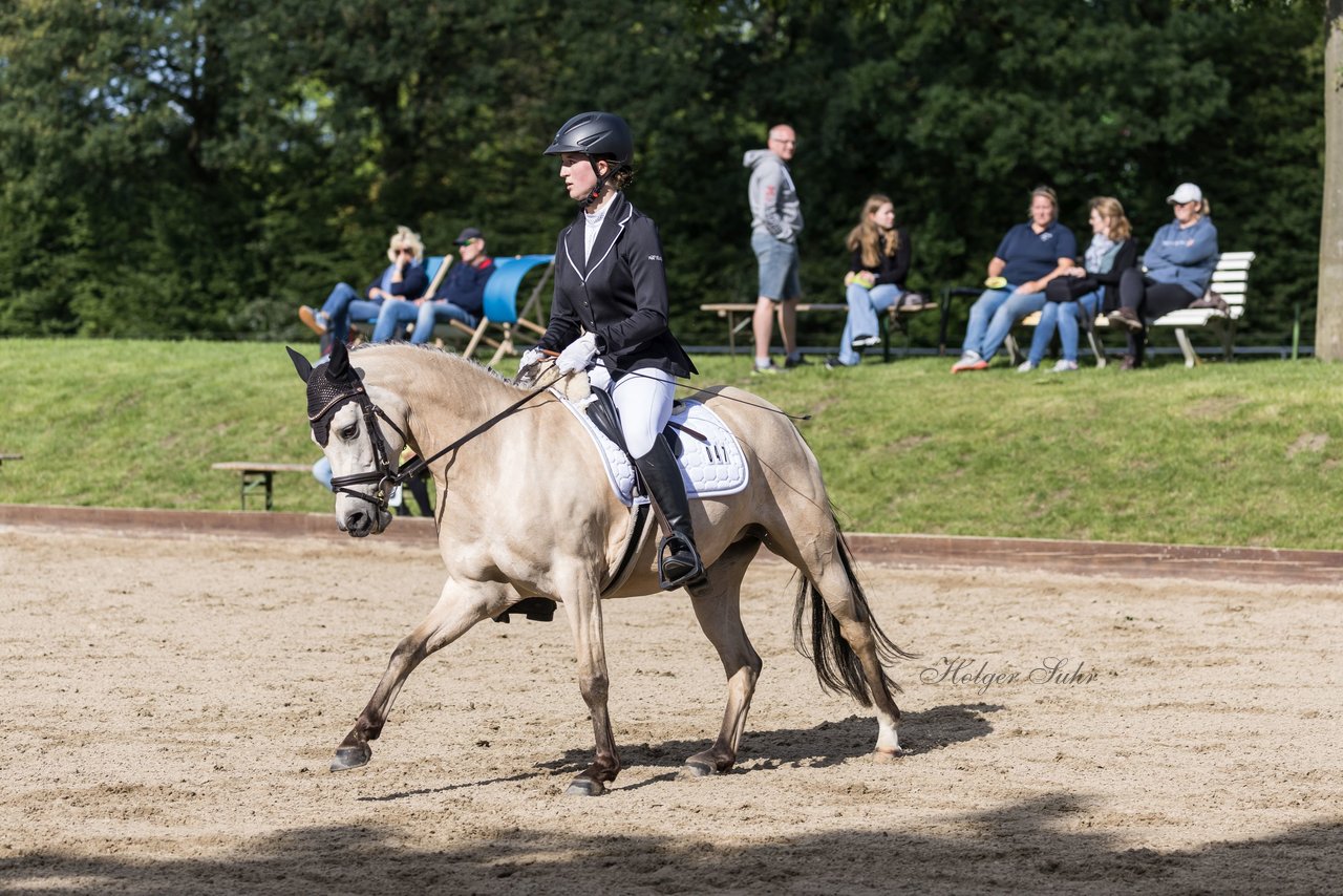 Bild 630 - Pony Akademie Turnier